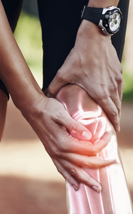 joint pain