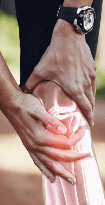 joint pain