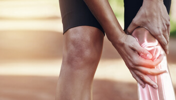 joint pain