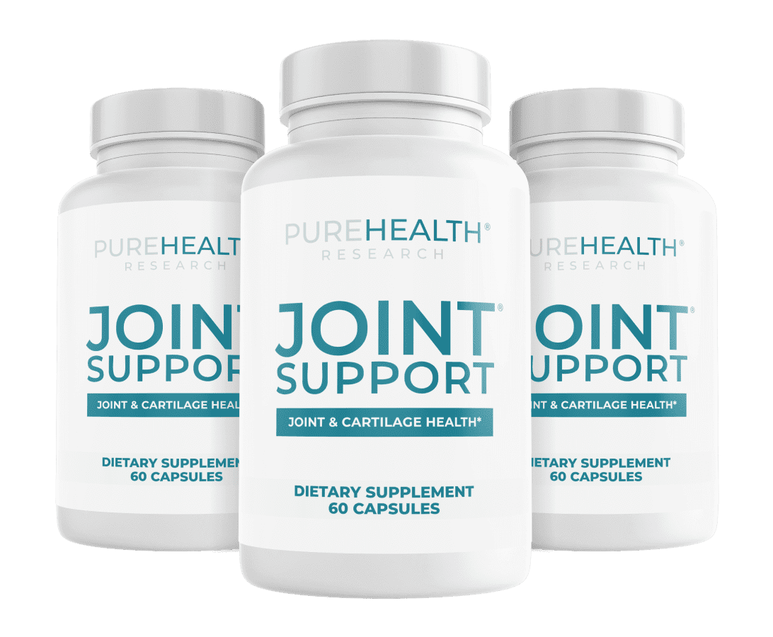 Joint Support