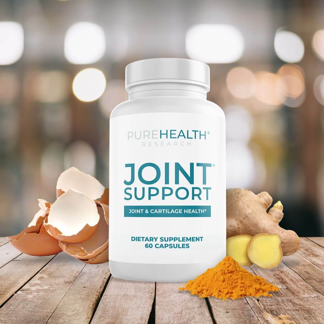 Real product image
